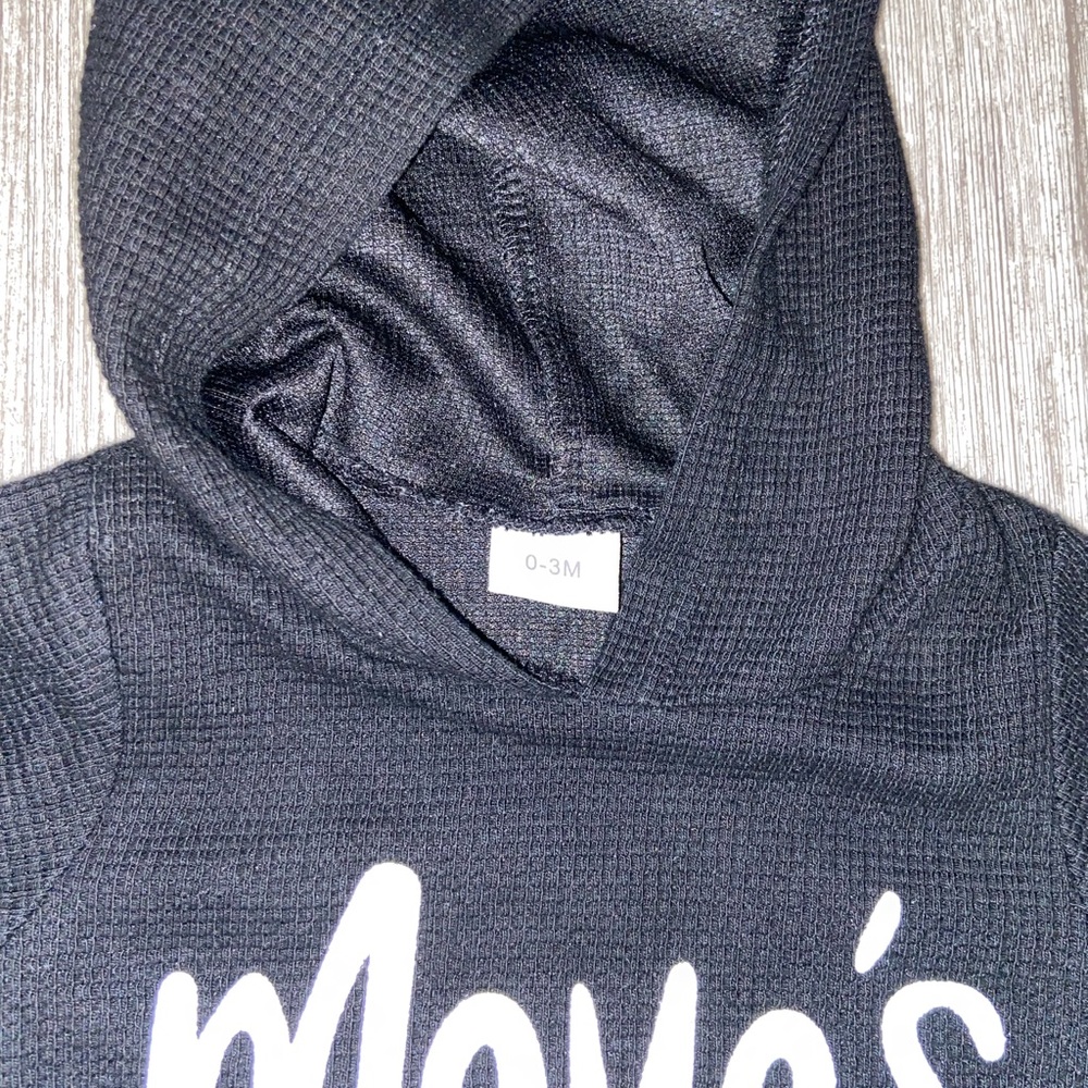 0-3 month old baby boy clothes